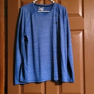 Under Armour loose fit long sleeve